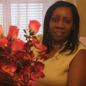 Meet your Posher, Yolanda